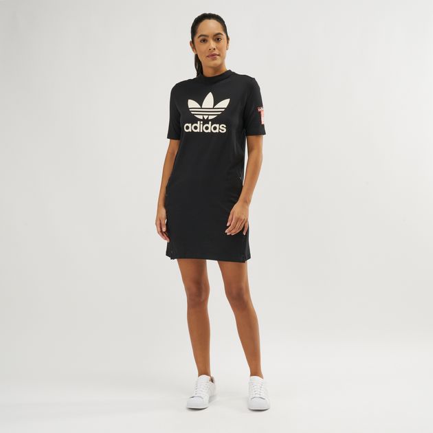 adidas dress outfit