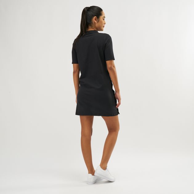 adibreak tee dress