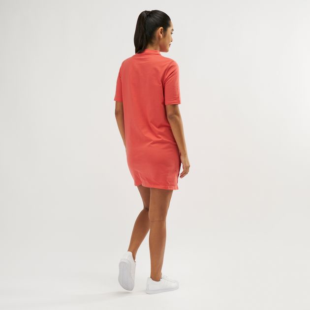 adibreak tee dress