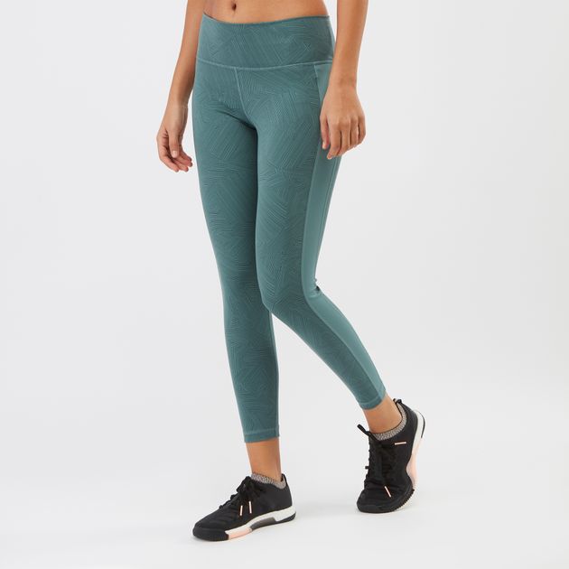 adidas believe this high rise tights