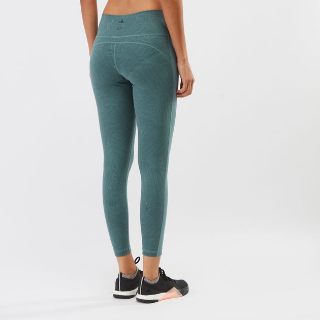 adidas wanderlust leggings