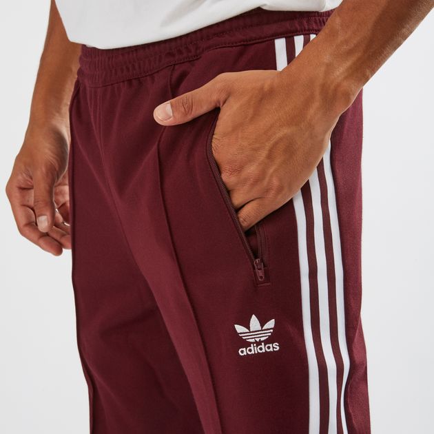 bb track pants