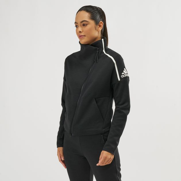 adidas zne jacke damen