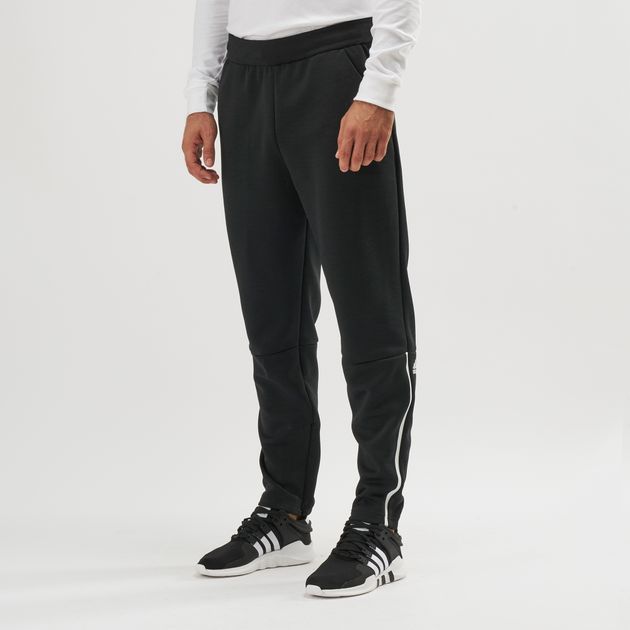 adidas men's zne pants