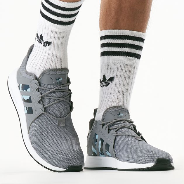 adidas originals men's x_plr shoes Off 