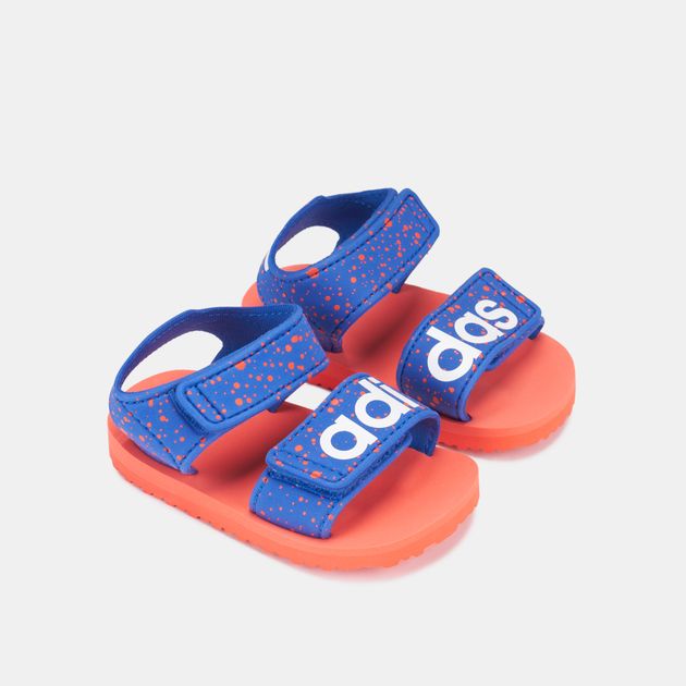 adidas beach sandal