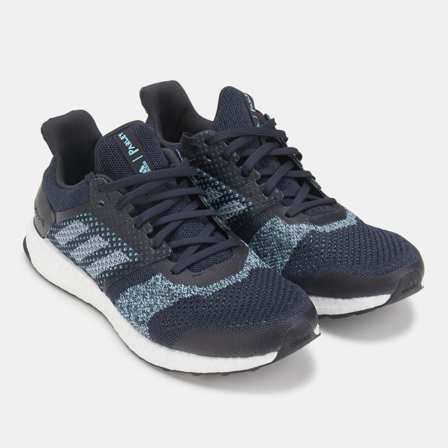 ultra boost st parley review