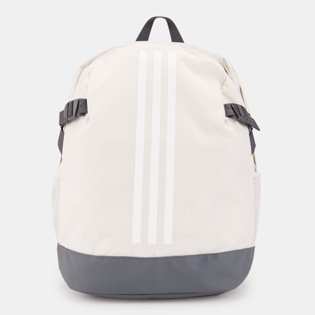 adidas 3 stripes power backpack