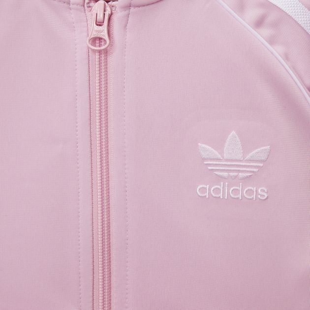sst track jacket kids