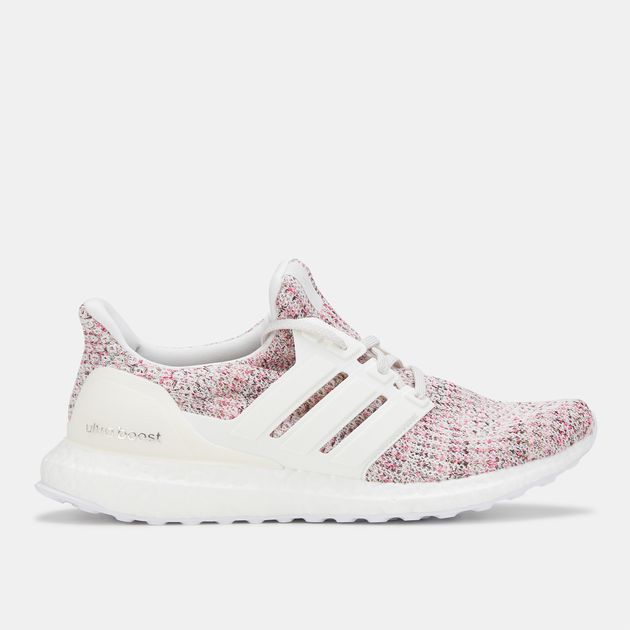 Sole Station Low in stock Ultra Boost 4.0 Triple White Facebook