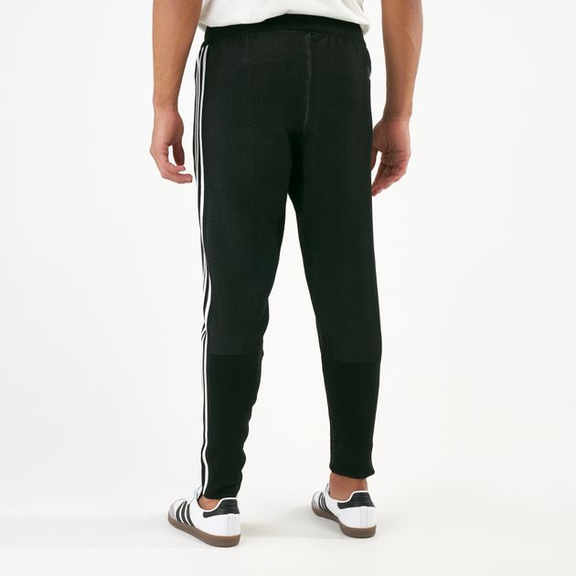 adidas id knit track pants