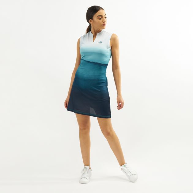 adidas parley dress