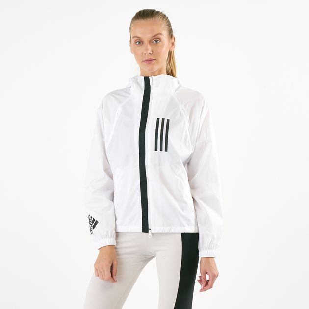 wnd jacket