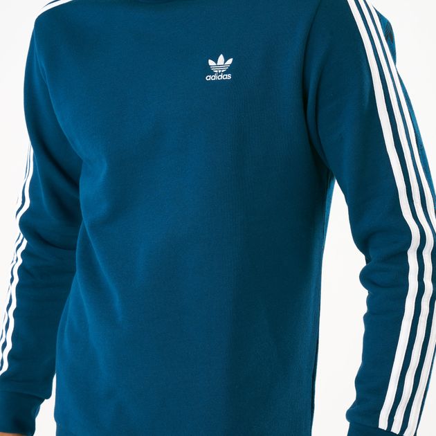 adidas original crewneck sweatshirt