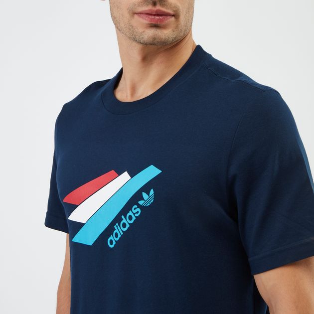 adidas palmeston t shirt