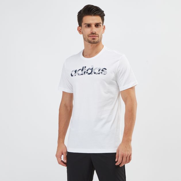 adidas dubai t shirt