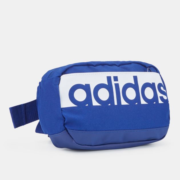 adidas linear performance waist bag