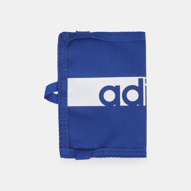 adidas linear performance wallet