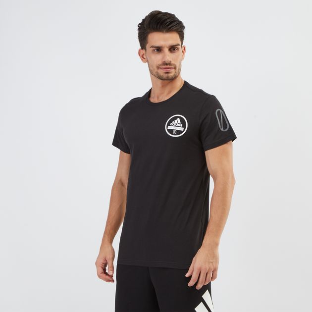 adidas 360 t shirt