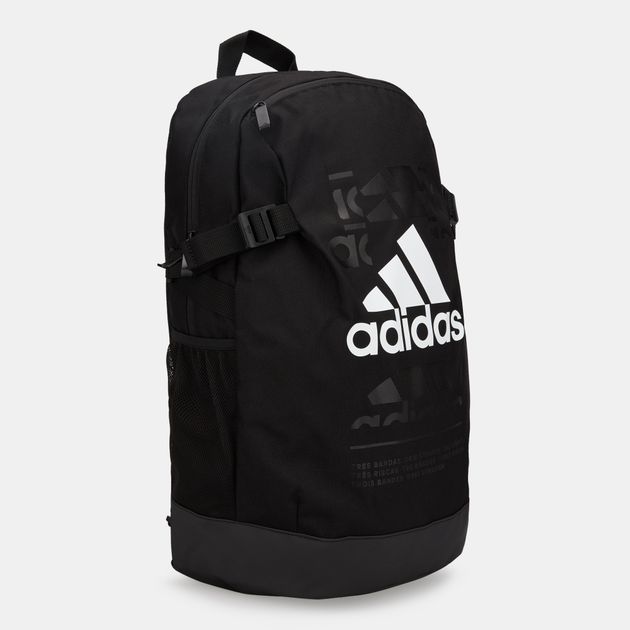 adidas graphic backpack