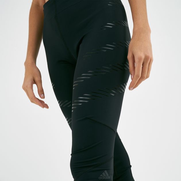 adidas speed long tights