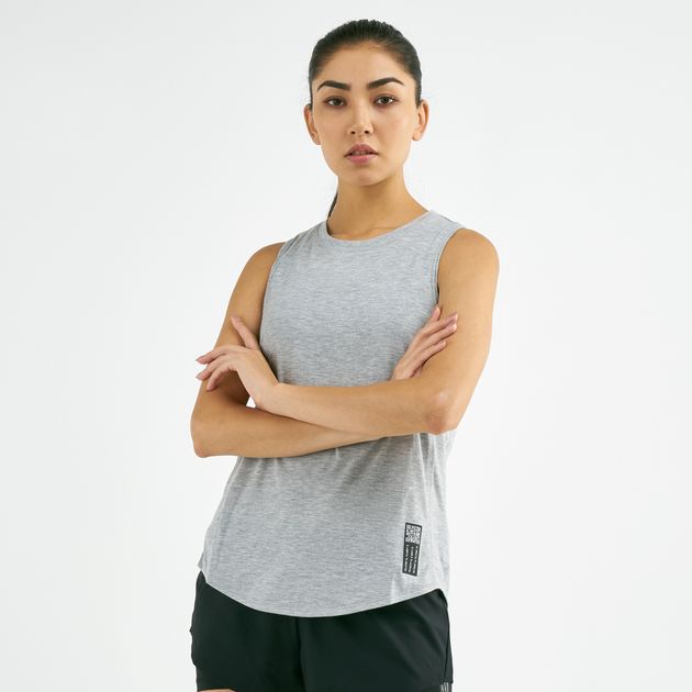 adidas running tank top