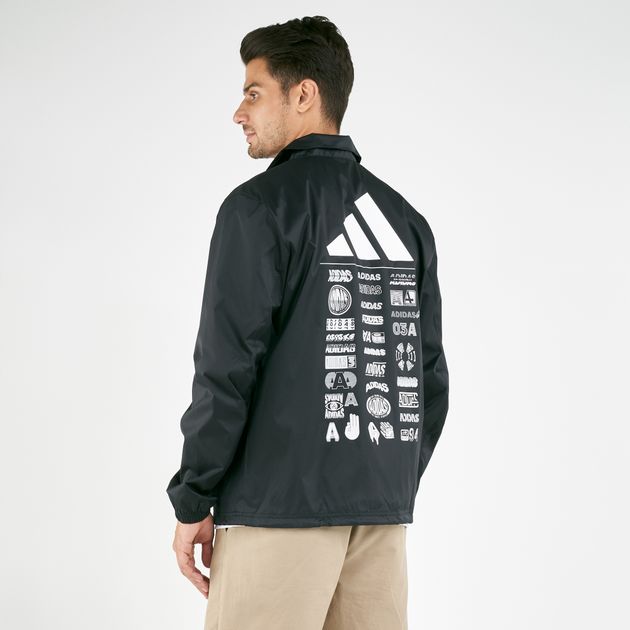 adidas pack it jacket