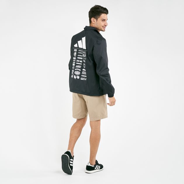 adidas pack it jacket