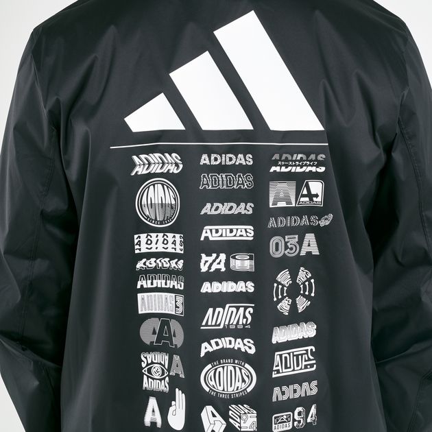 adidas pack it jacket