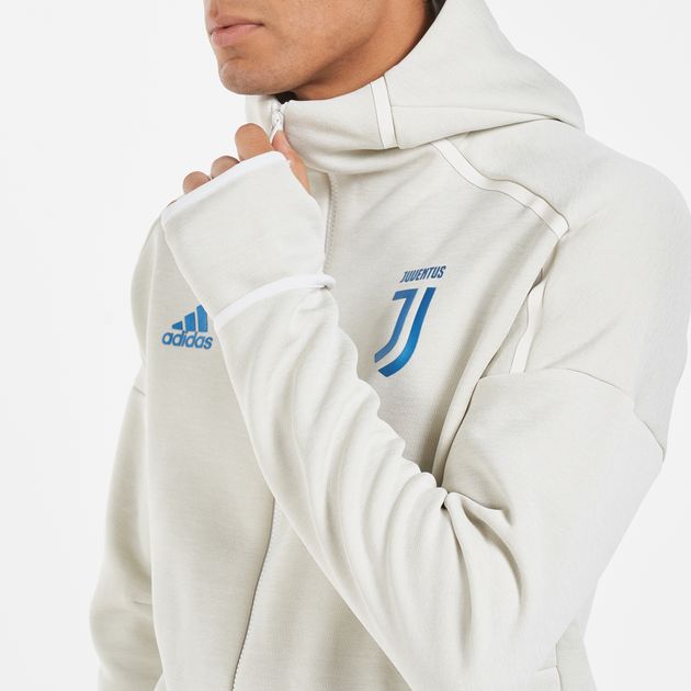 adidas zne hoodie juventus