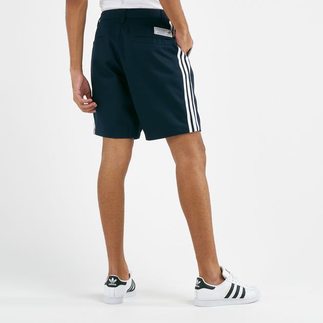 adidas chino shorts