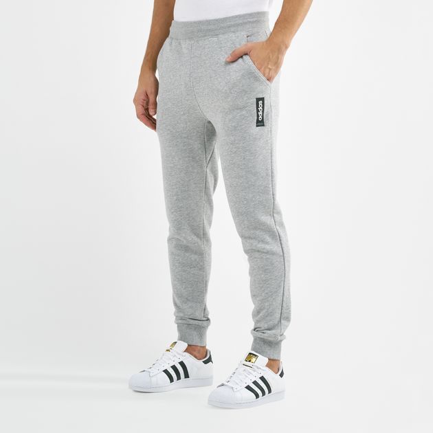 adidas basic track pants