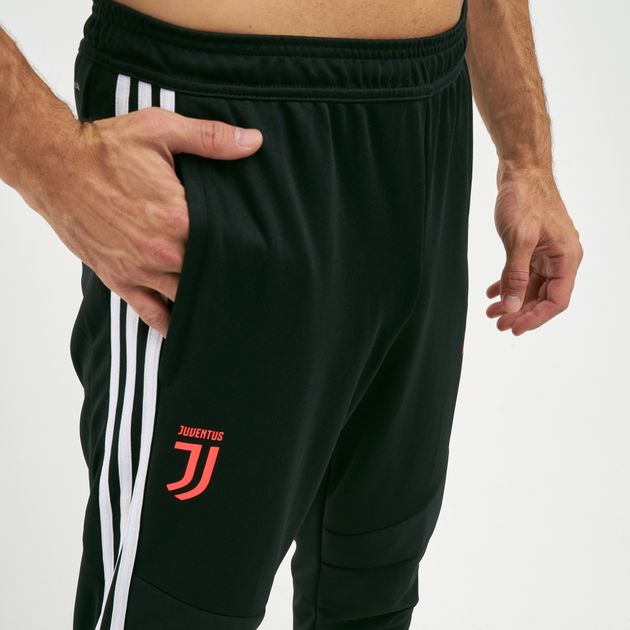 adidas juventus training pants