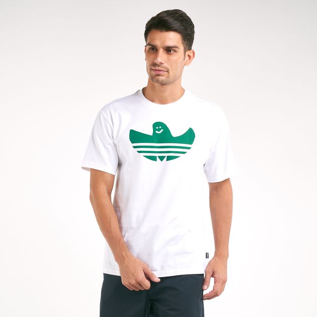 adidas shmoo t shirt