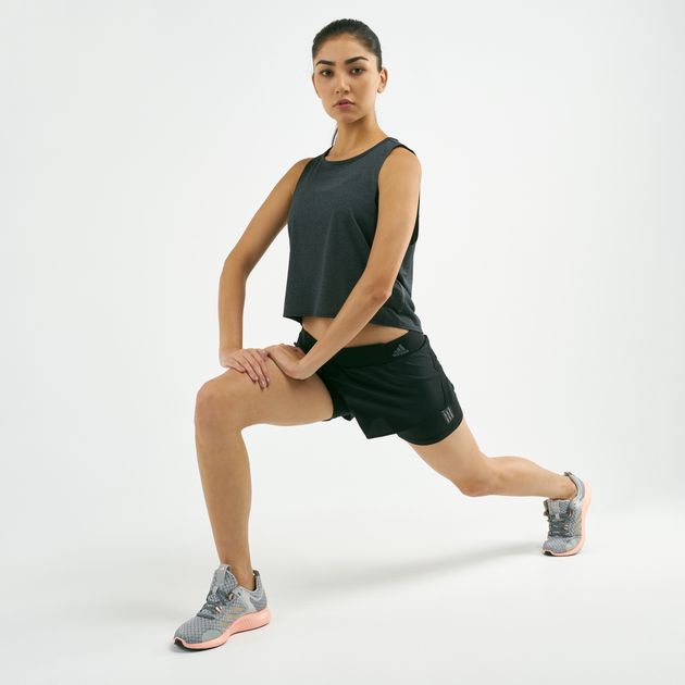 adapt to chaos shorts