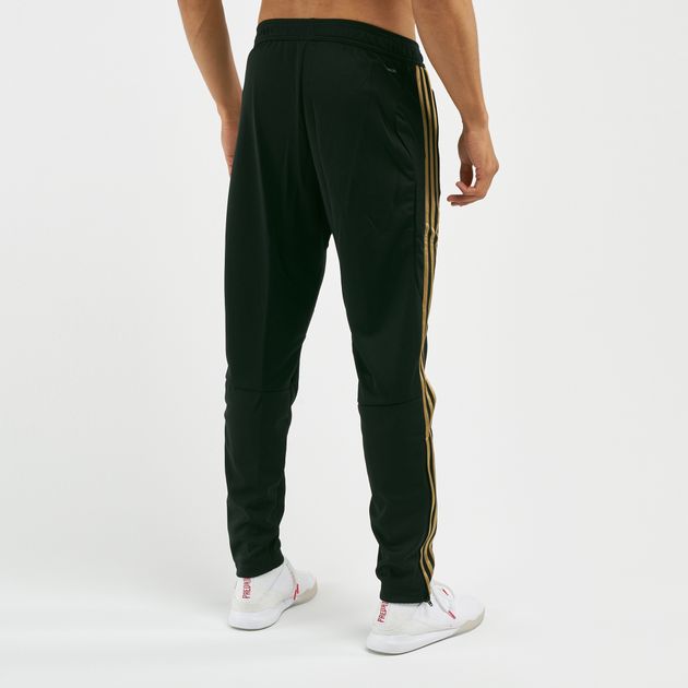 adidas team training pants