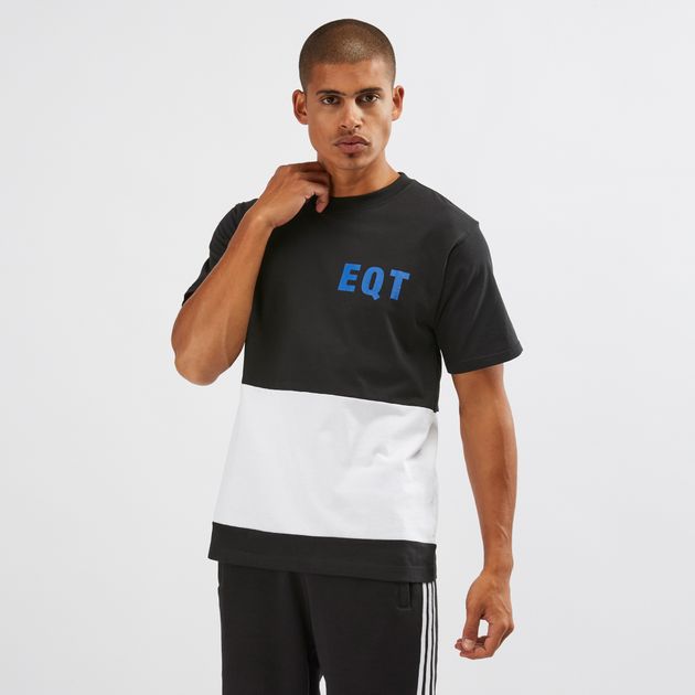 eqt graphic tee