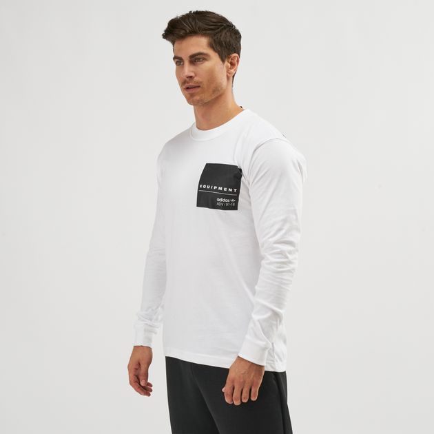 adidas eqt long sleeve