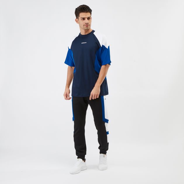 eqt curve block tee