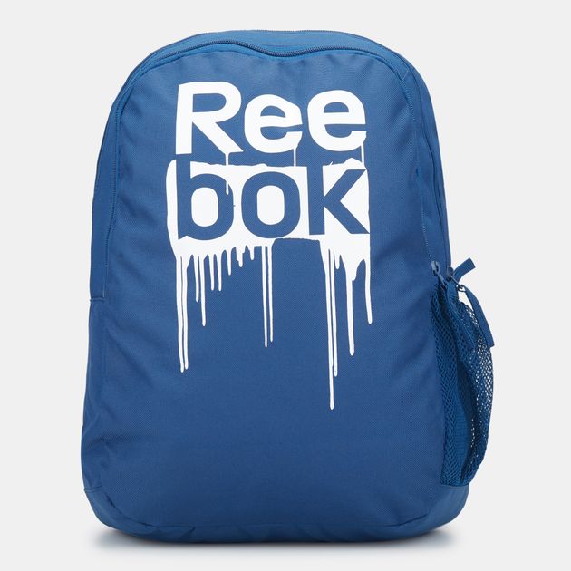 Reebok Kids' Foundation Backpack 