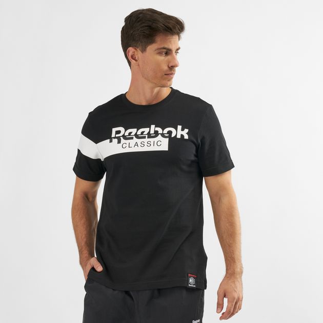 Reebok Classics Disruptive T-Shirt | T 