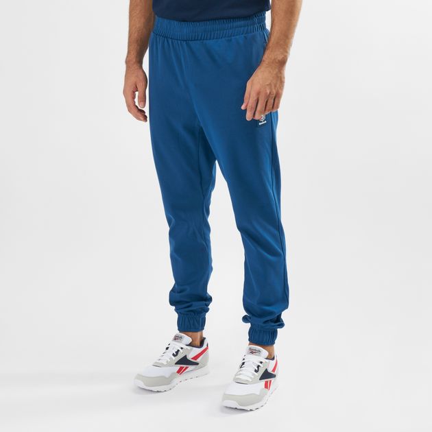 reebok trackpants