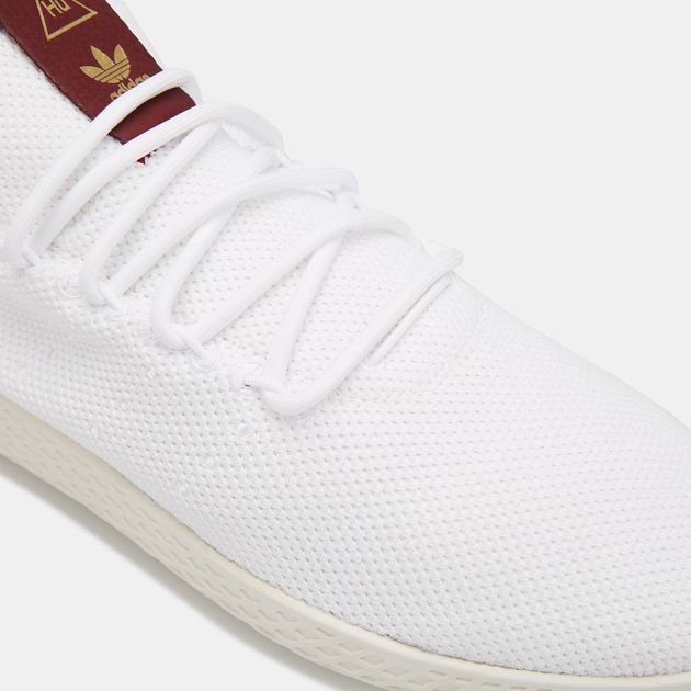 womens pharrell williams tennis hu shoes