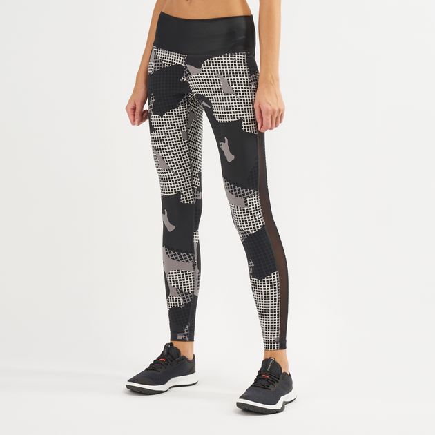 adidas believe this high rise tights