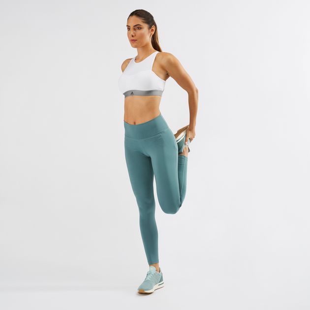 adidas believe this solid tights