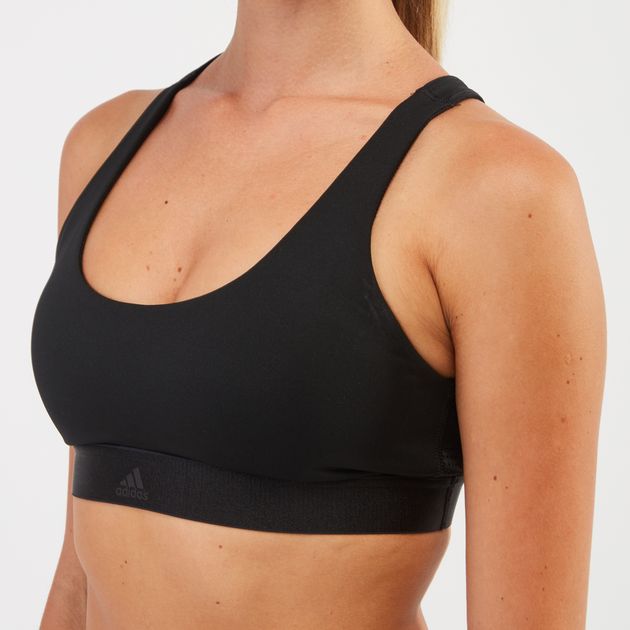 adidas all me vfa sports bra ladies