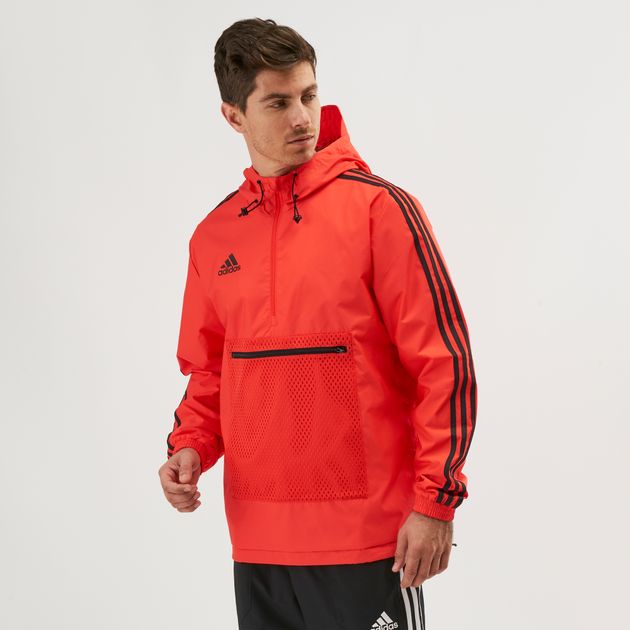 tango windbreaker adidas