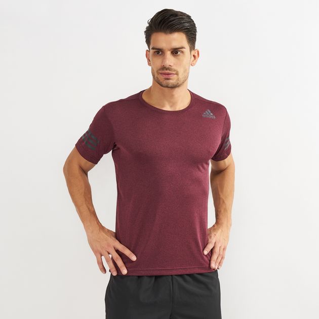 adidas freelift t shirt mens