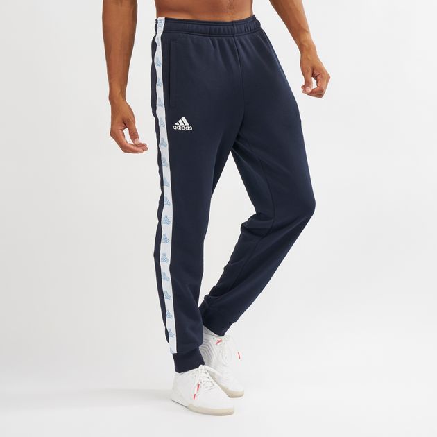 adidas tango tape track pants