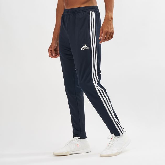 adidas football track pants